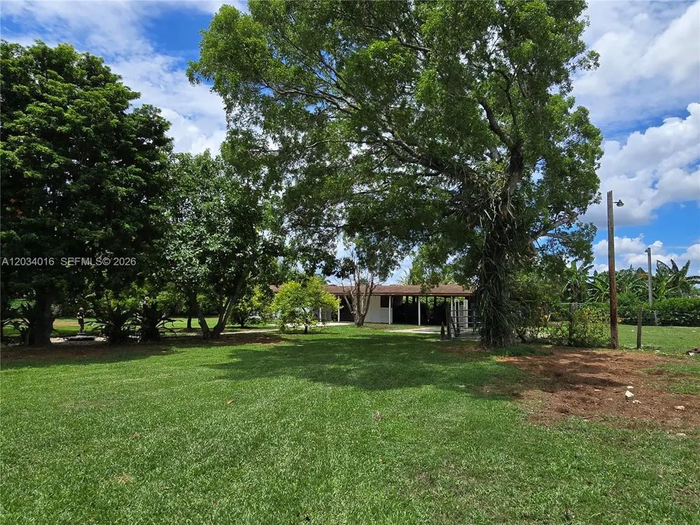 20595 SW 190th St Miami, FL 33187
