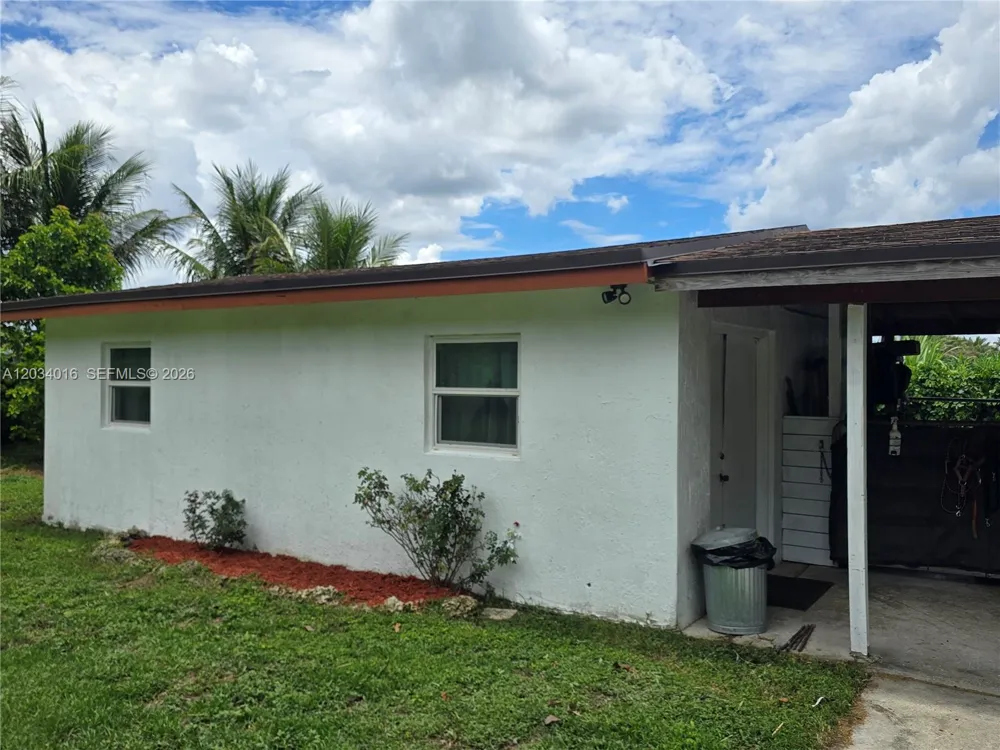 20595 SW 190th St Miami, FL 33187