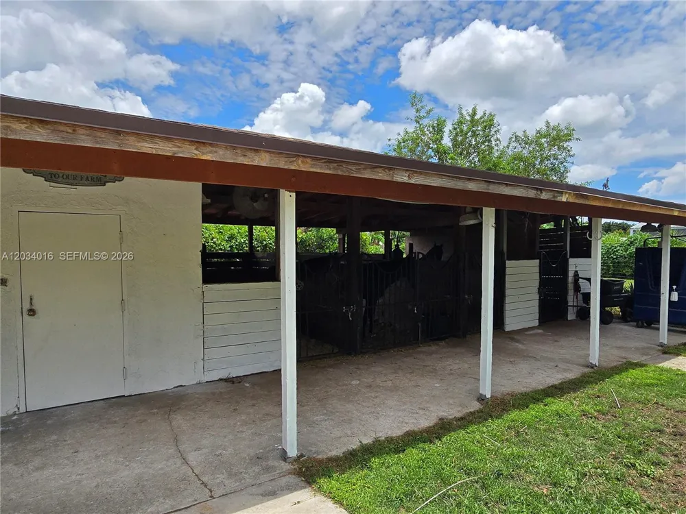 20595 SW 190th St Miami, FL 33187