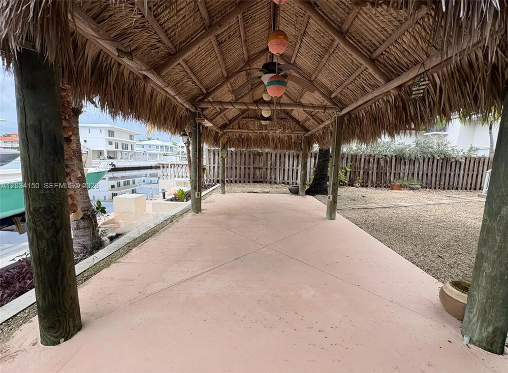 136 Marina Ave #East Key Largo, FL 33037