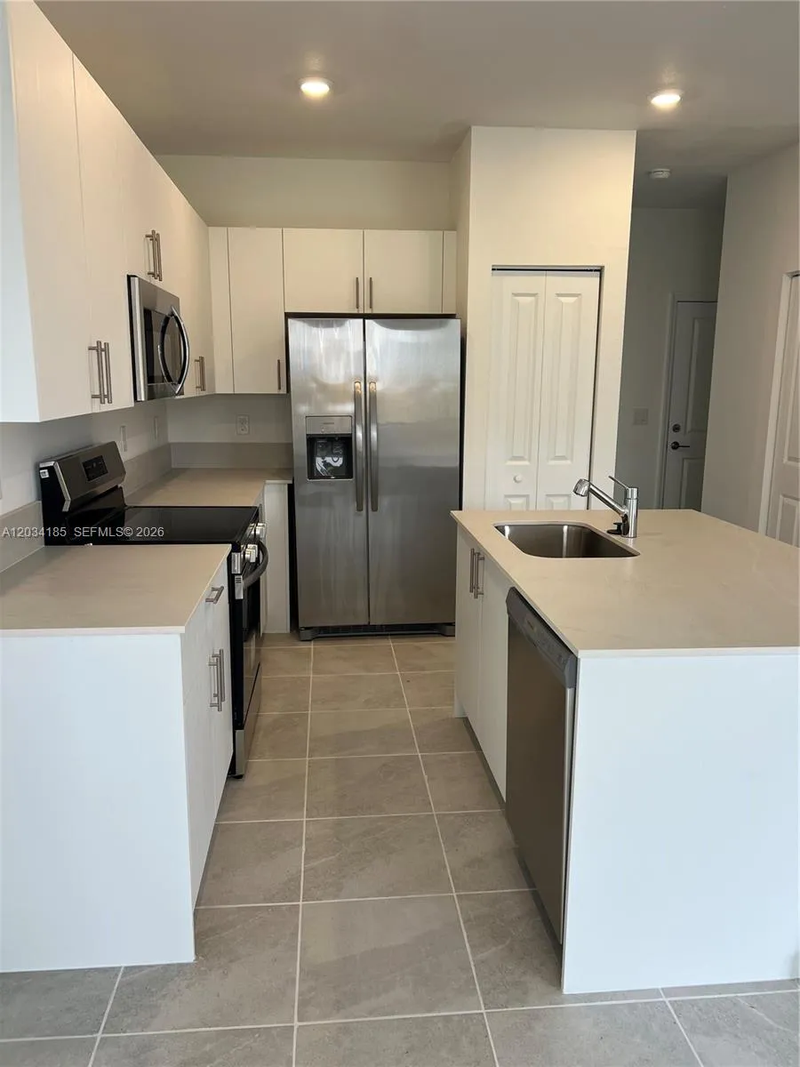 1540 NW 1st St Florida City, FL 33034
