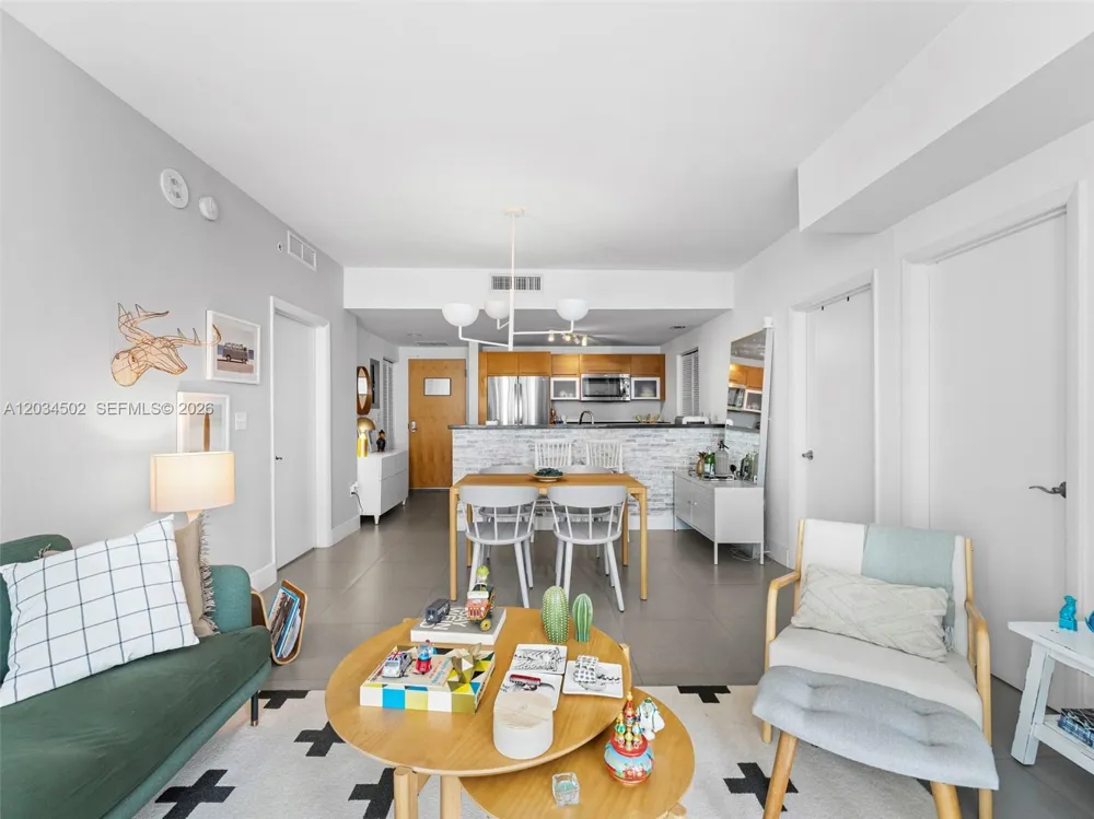 253 NE 2nd St #1801 Miami, FL 33132