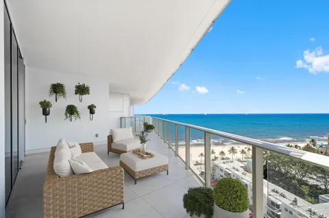 701 Fort Lauderdale Beach Boulevard #1103