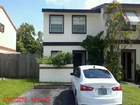 Address Not Shown