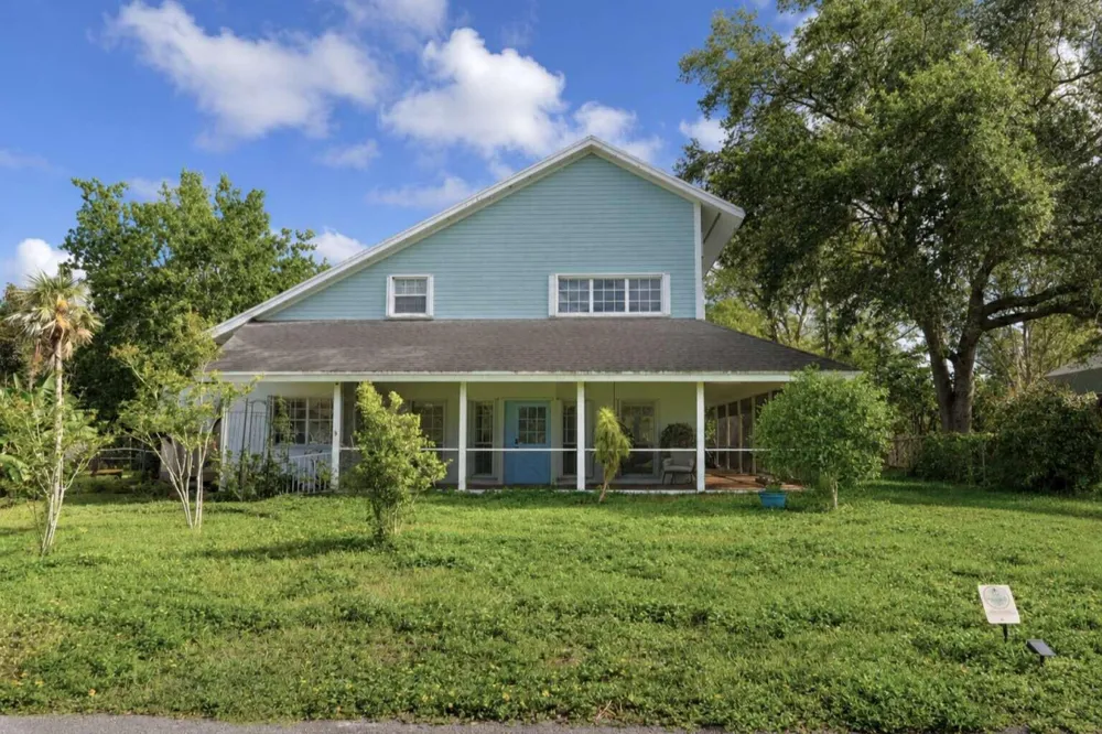16721 SW 278th Street Homestead, FL 33031