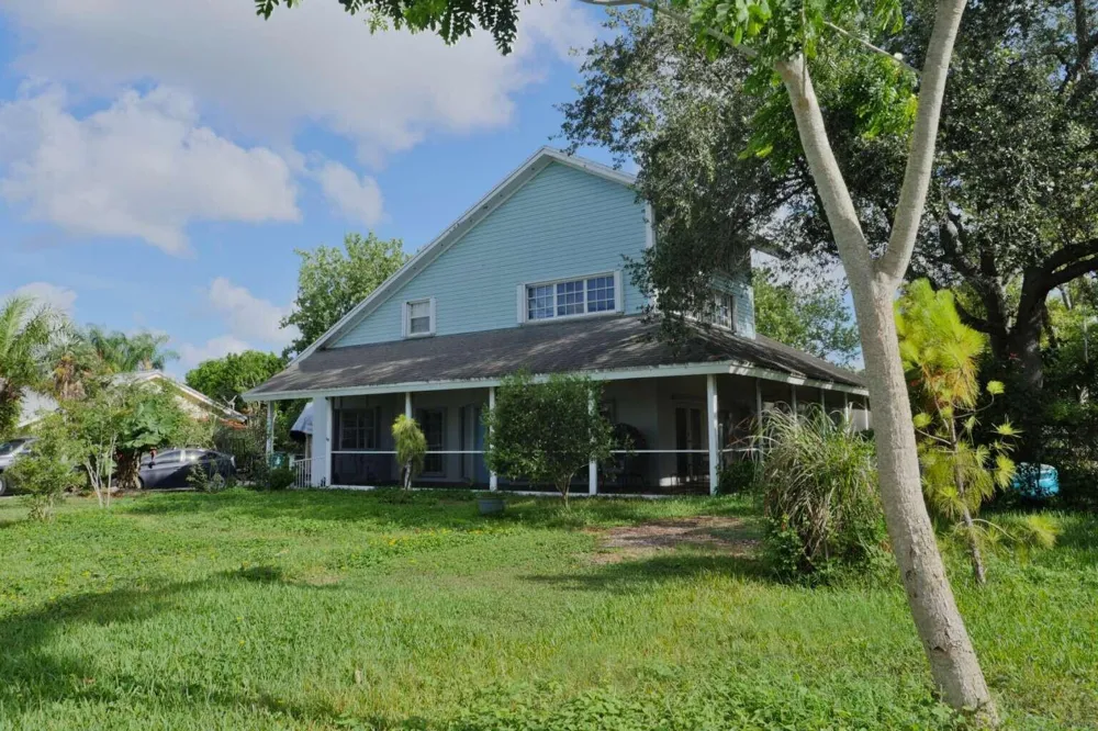 16721 SW 278th Street Homestead, FL 33031