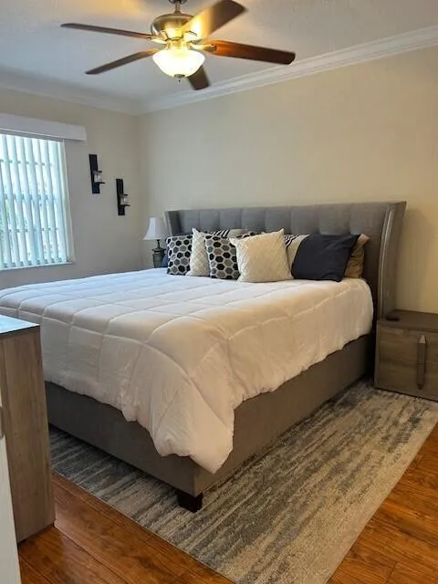 1040 Lake Shore Drive #105 Lake Park, FL 33403