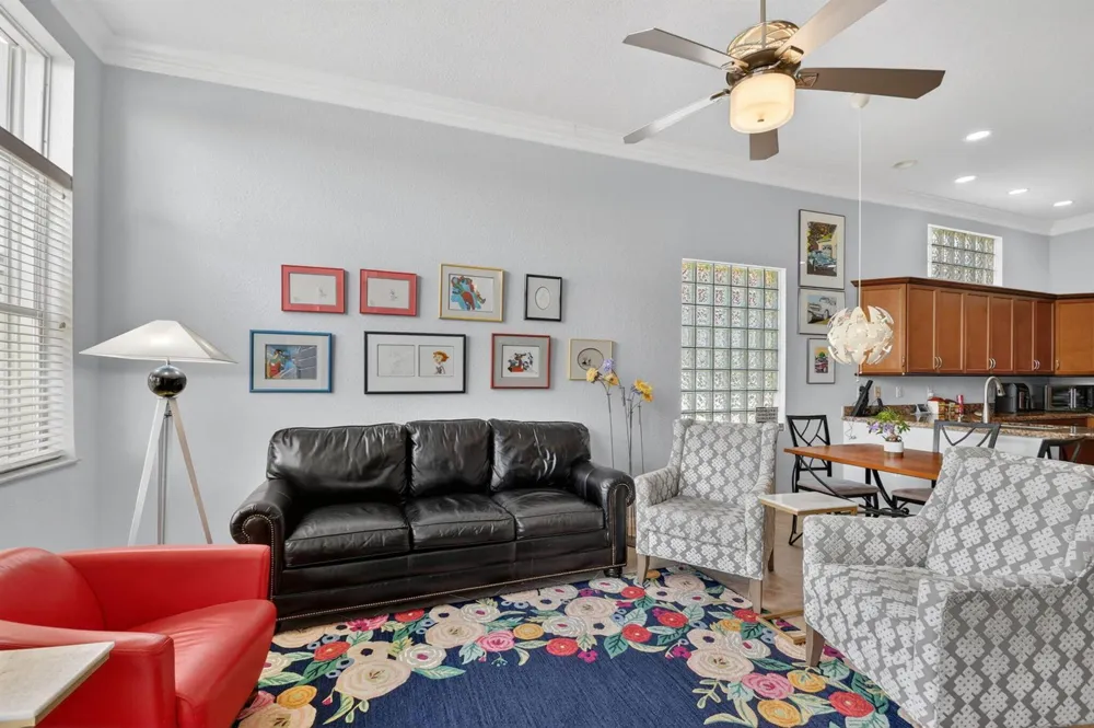 8553 E Via Grande E Wellington, FL 33411