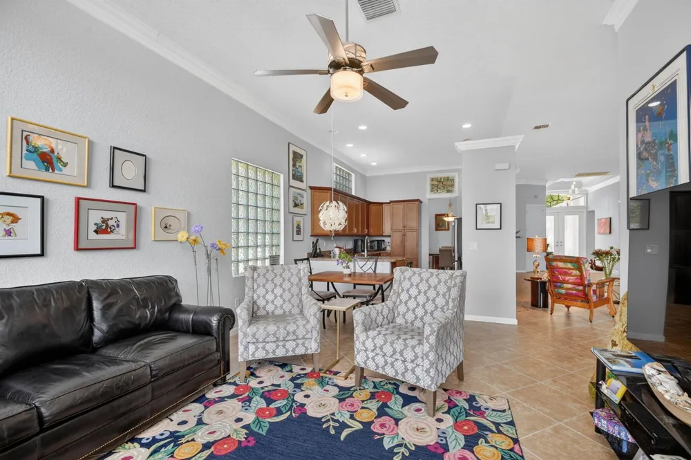 8553 E Via Grande E Wellington, FL 33411