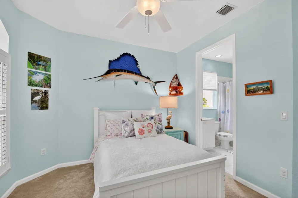 8553 E Via Grande E Wellington, FL 33411