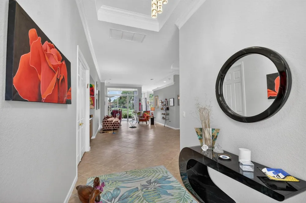 8553 E Via Grande E Wellington, FL 33411