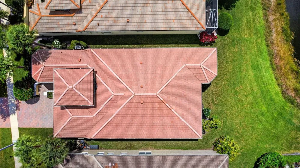 8553 E Via Grande E Wellington, FL 33411