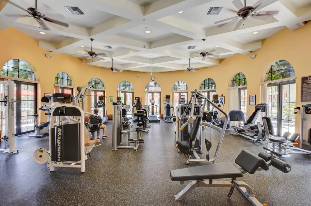 8553 E Via Grande E Wellington, FL 33411