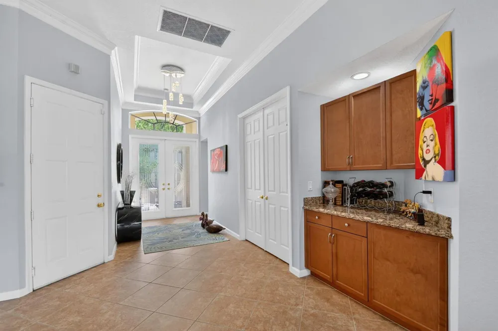 8553 E Via Grande E Wellington, FL 33411