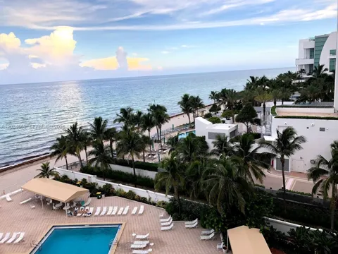3505 S Ocean Dr #704