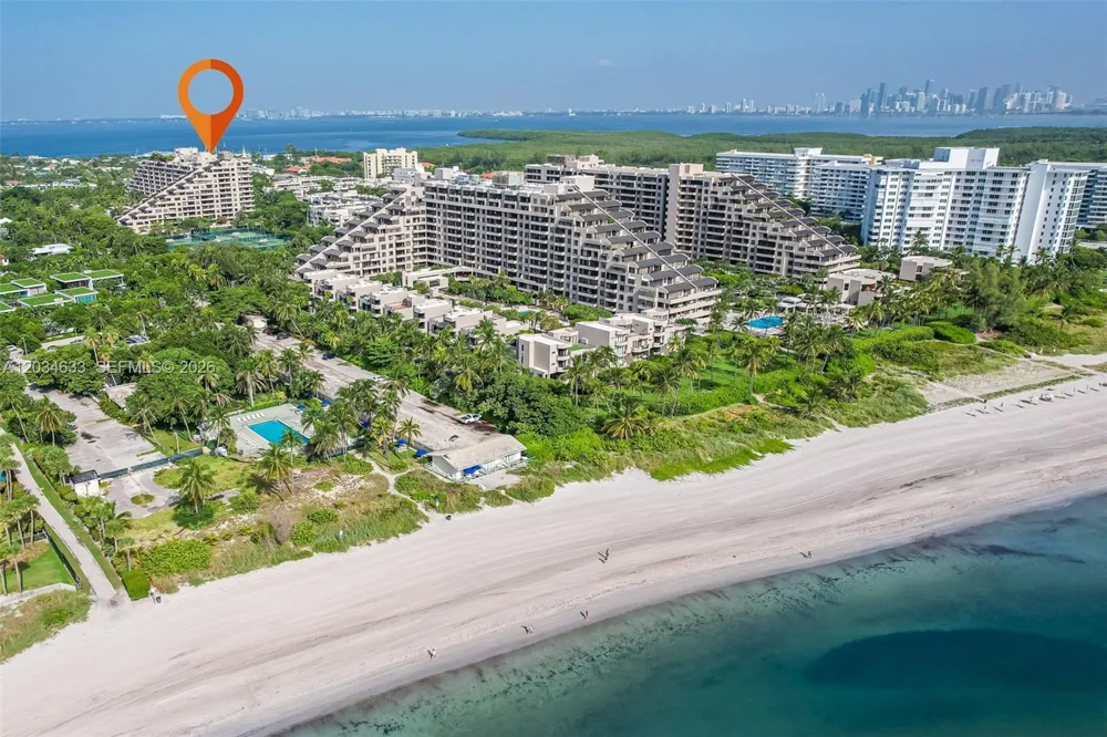 Address Not Shown Key Biscayne, FL 33149