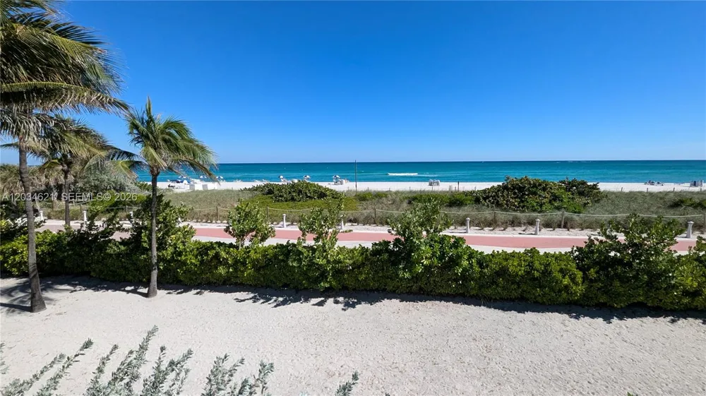 5161 Collins Ave #518 Miami Beach, FL 33140
