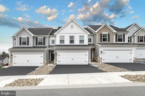2205 HAMPDEN COURT #LOT 22