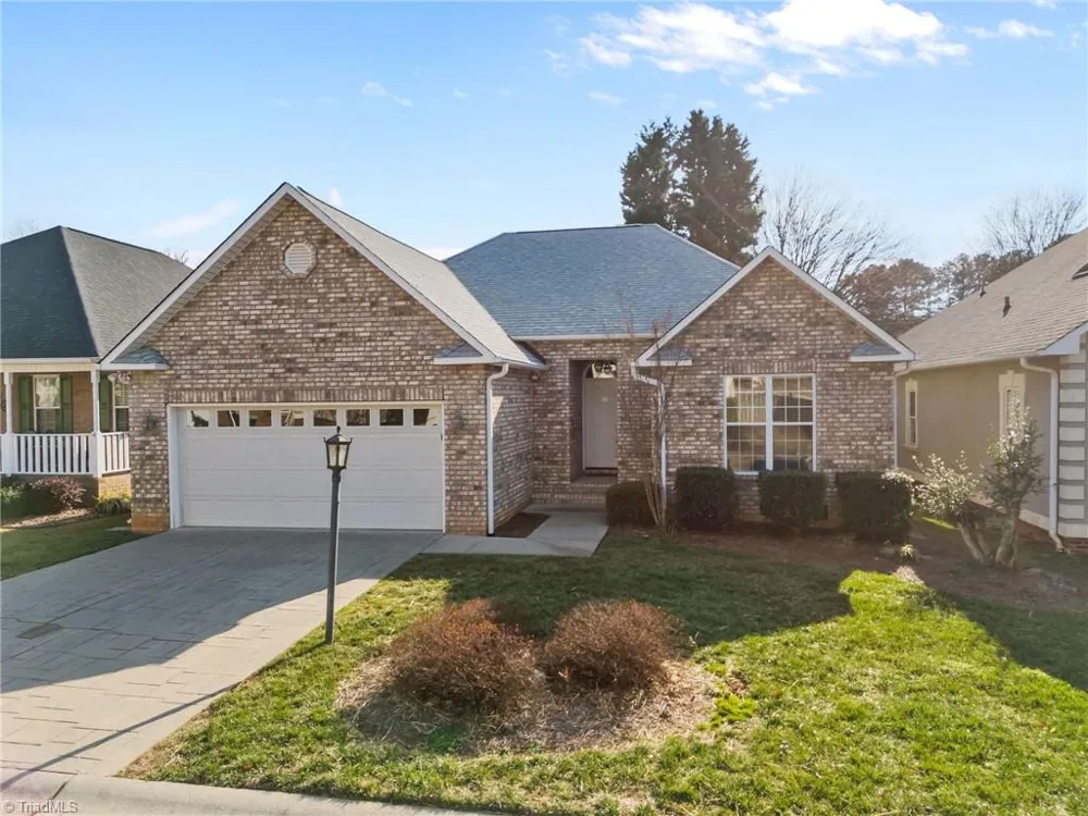 115 Birkdale Drive Salisbury, NC 28144