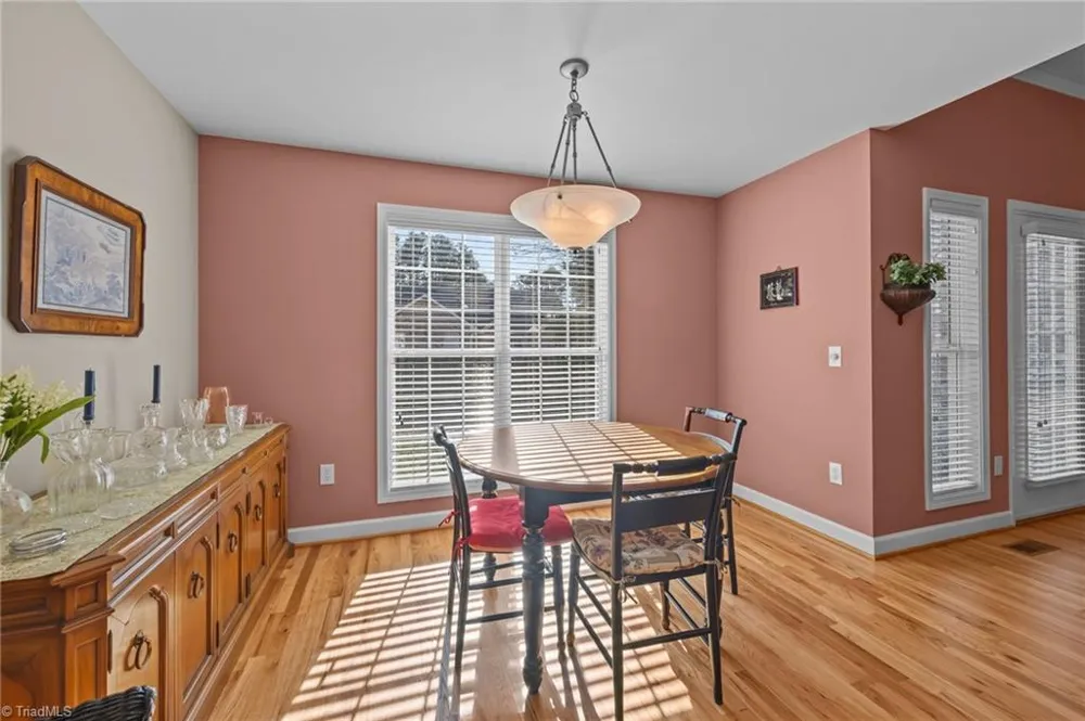 115 Birkdale Drive Salisbury, NC 28144