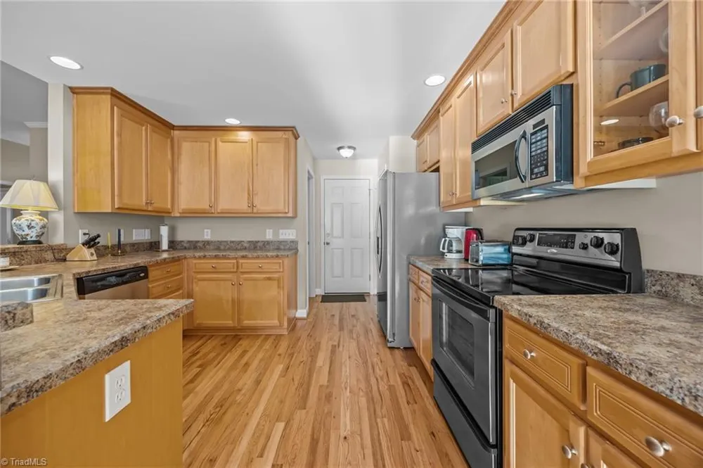115 Birkdale Drive Salisbury, NC 28144