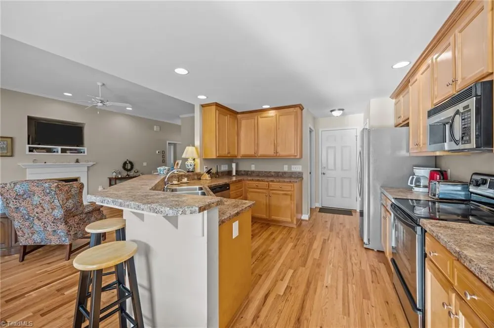 115 Birkdale Drive Salisbury, NC 28144