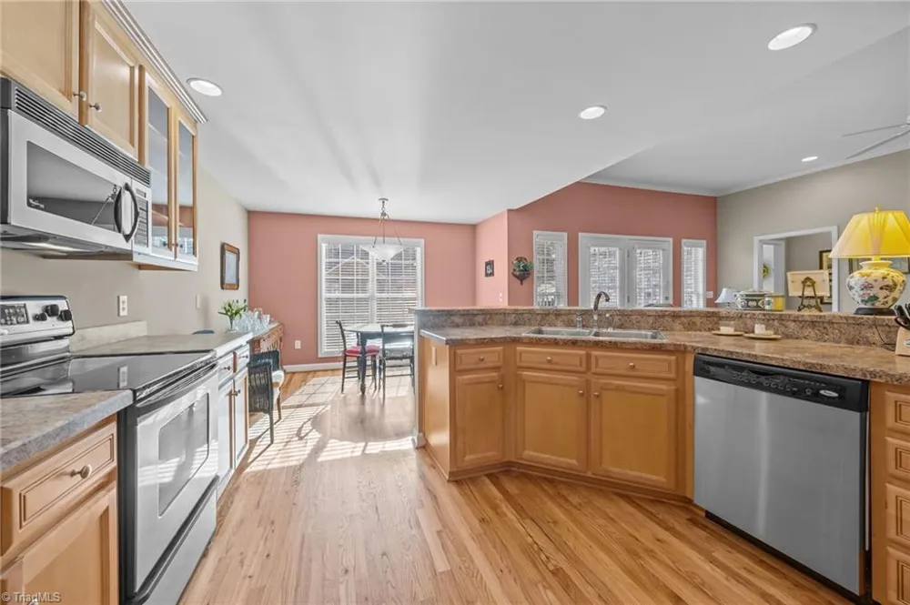 115 Birkdale Drive Salisbury, NC 28144