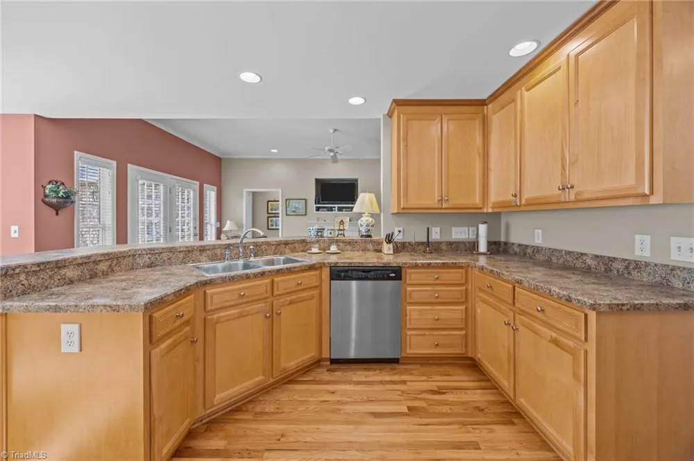115 Birkdale Drive Salisbury, NC 28144