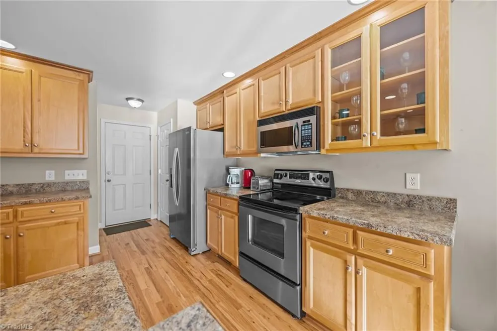 115 Birkdale Drive Salisbury, NC 28144