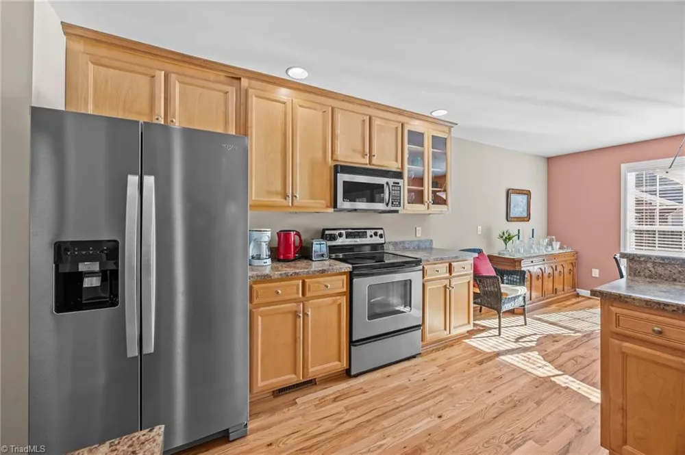 115 Birkdale Drive Salisbury, NC 28144