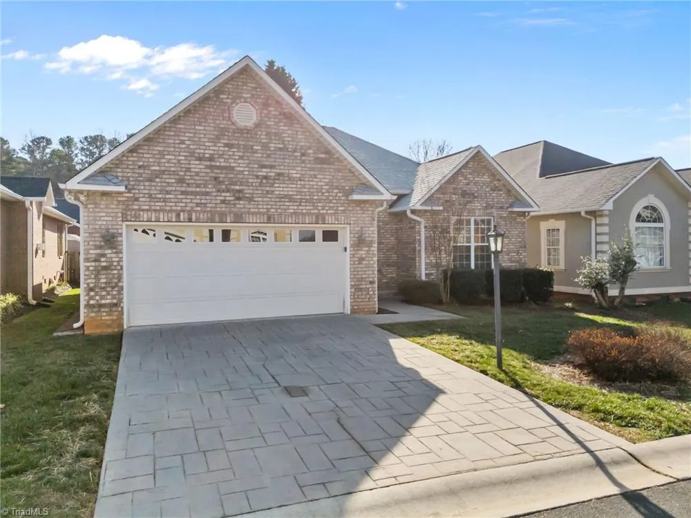 115 Birkdale Drive Salisbury, NC 28144