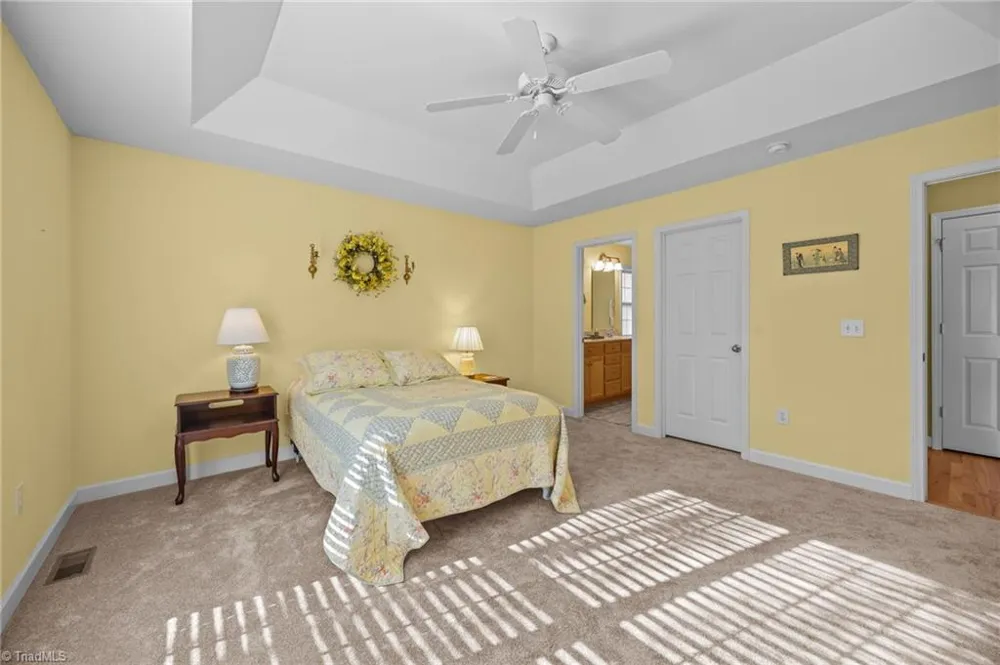 115 Birkdale Drive Salisbury, NC 28144