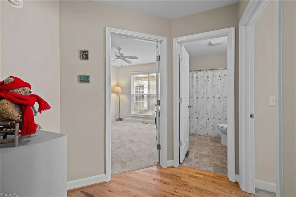 115 Birkdale Drive Salisbury, NC 28144