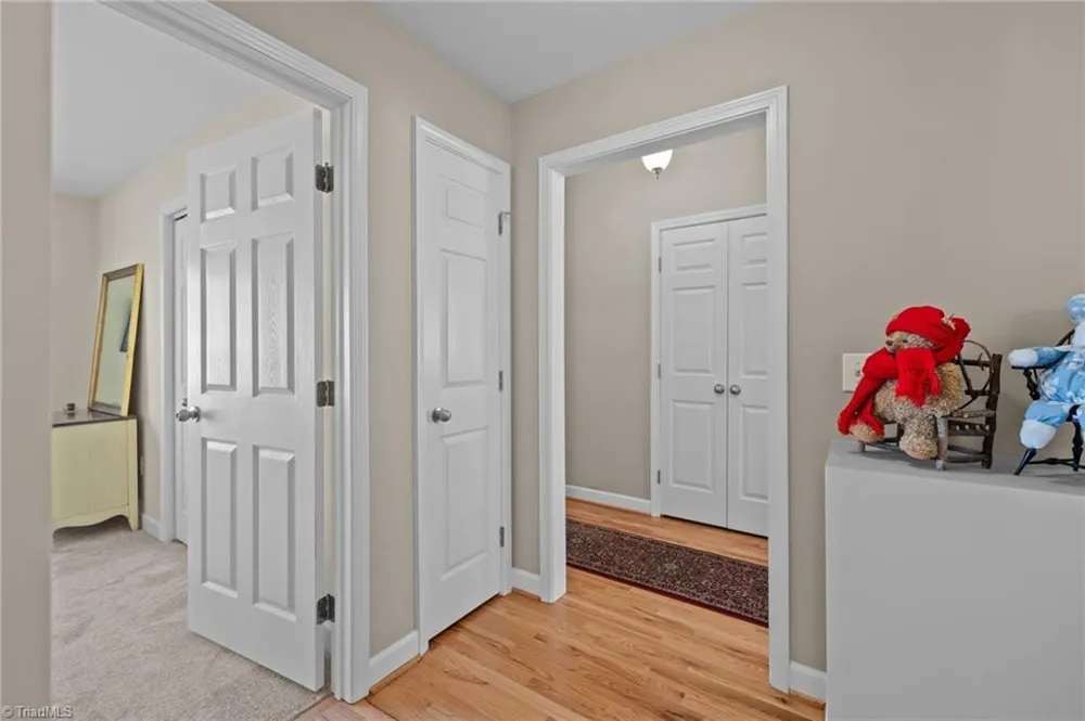 115 Birkdale Drive Salisbury, NC 28144
