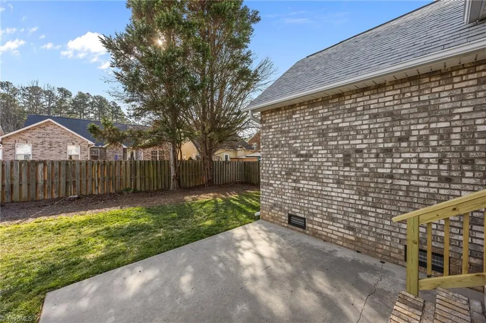 115 Birkdale Drive Salisbury, NC 28144