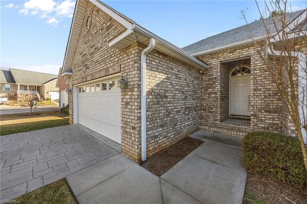 115 Birkdale Drive Salisbury, NC 28144