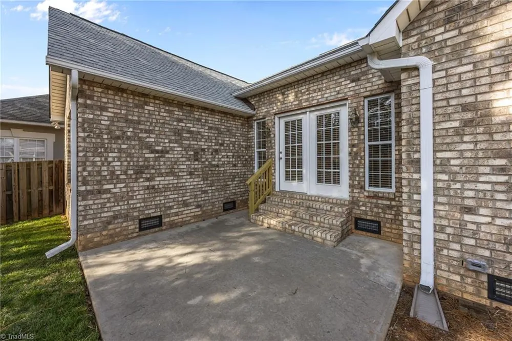 115 Birkdale Drive Salisbury, NC 28144