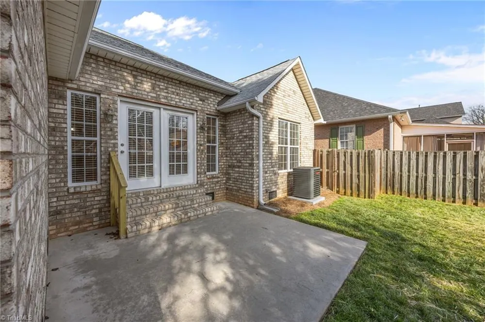 115 Birkdale Drive Salisbury, NC 28144