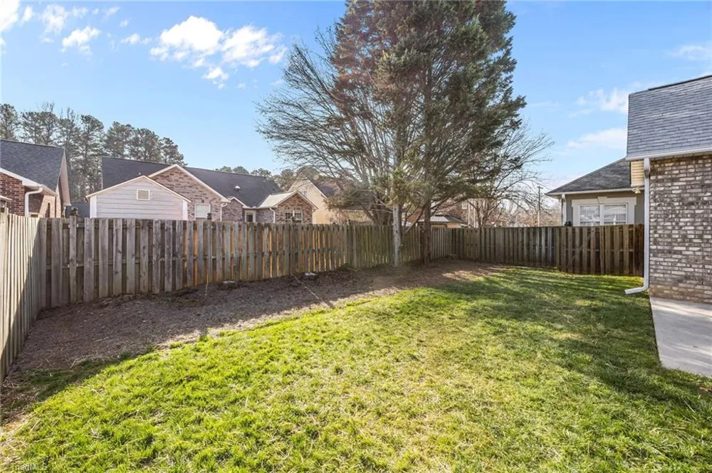 115 Birkdale Drive Salisbury, NC 28144