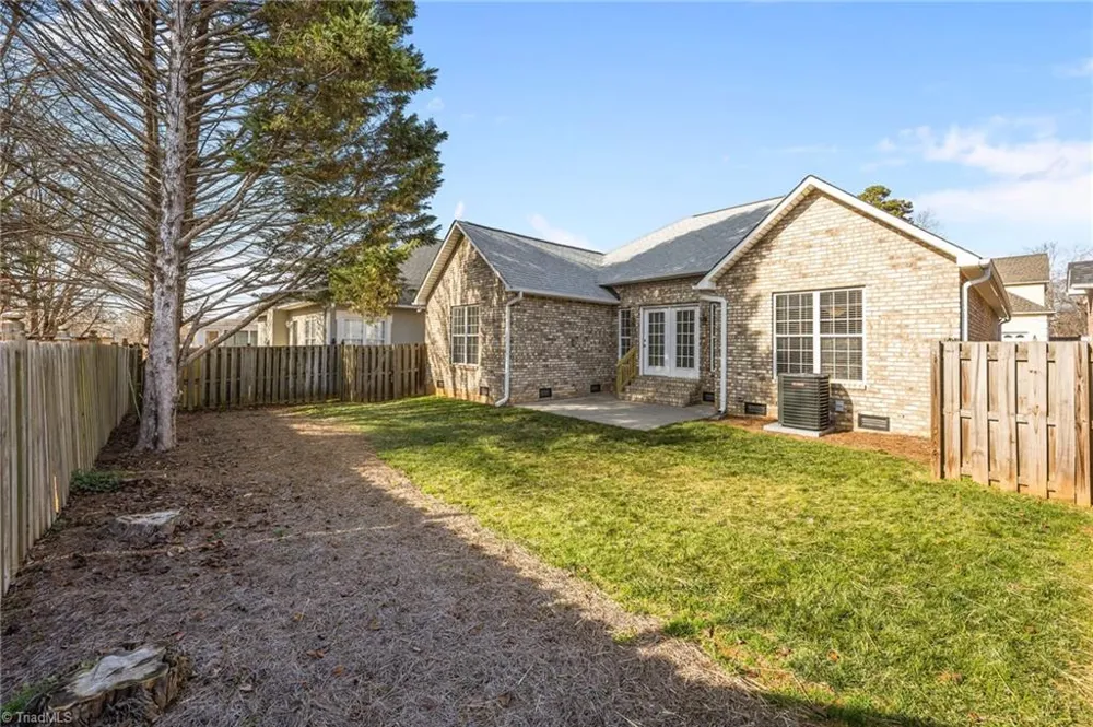 115 Birkdale Drive Salisbury, NC 28144