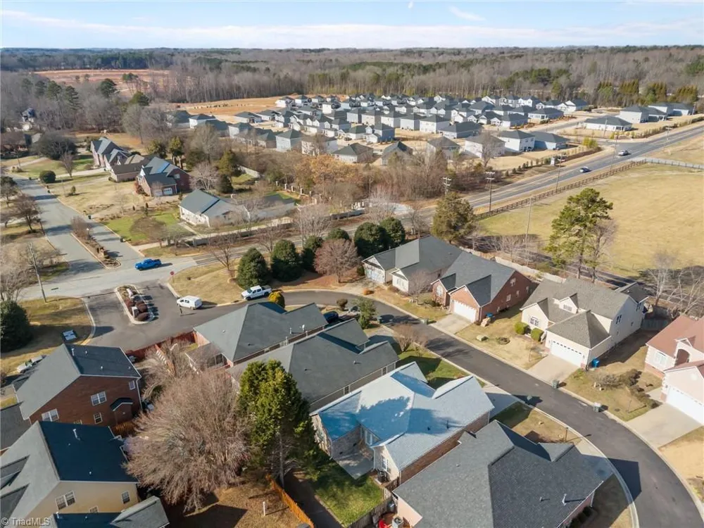 115 Birkdale Drive Salisbury, NC 28144