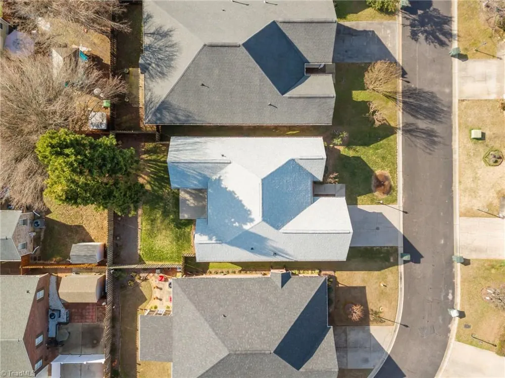 115 Birkdale Drive Salisbury, NC 28144