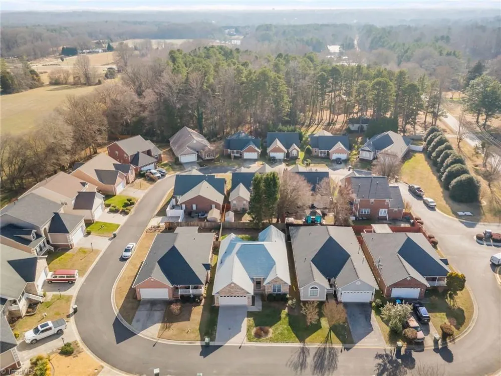 115 Birkdale Drive Salisbury, NC 28144