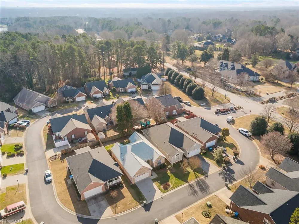 115 Birkdale Drive Salisbury, NC 28144