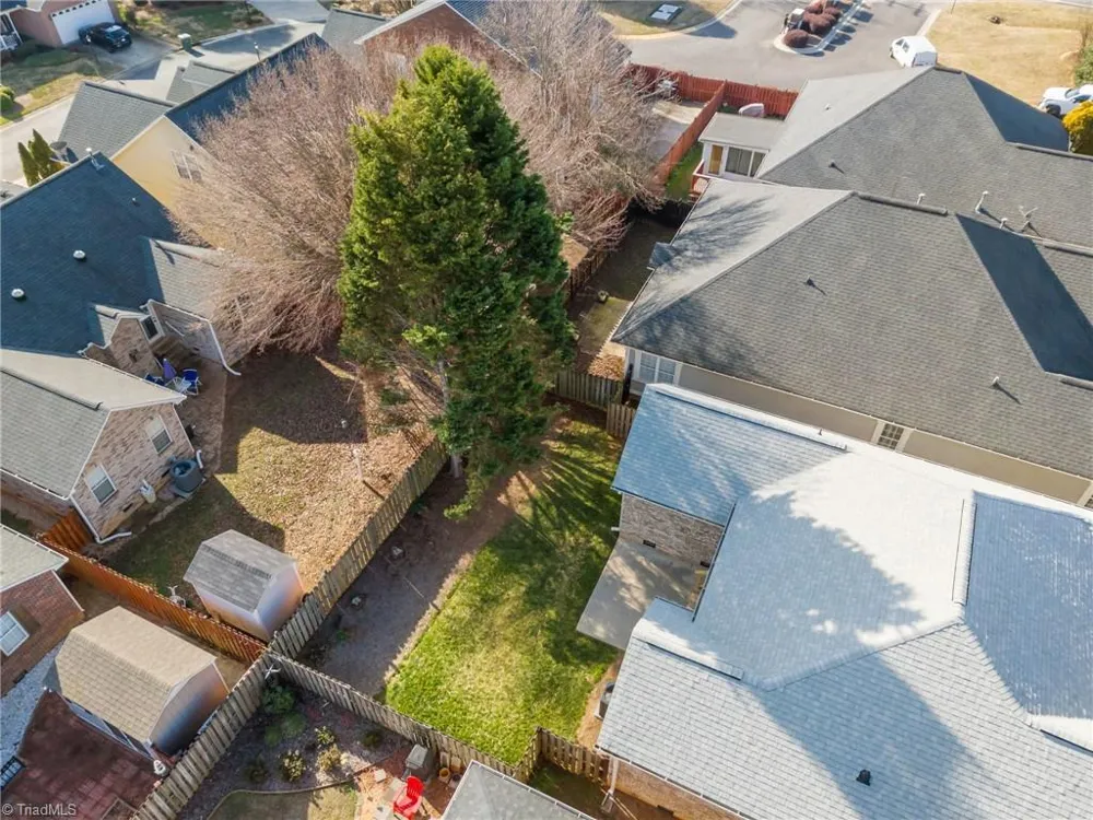 115 Birkdale Drive Salisbury, NC 28144