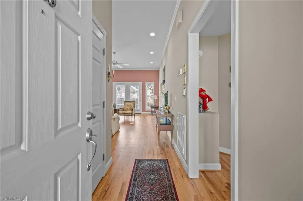 115 Birkdale Drive Salisbury, NC 28144