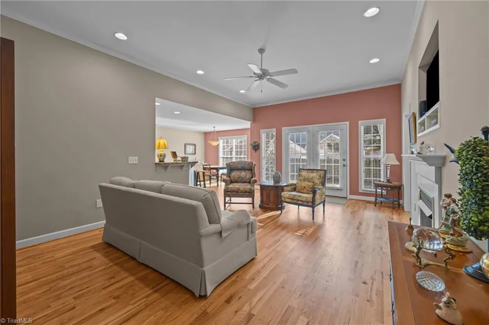 115 Birkdale Drive Salisbury, NC 28144