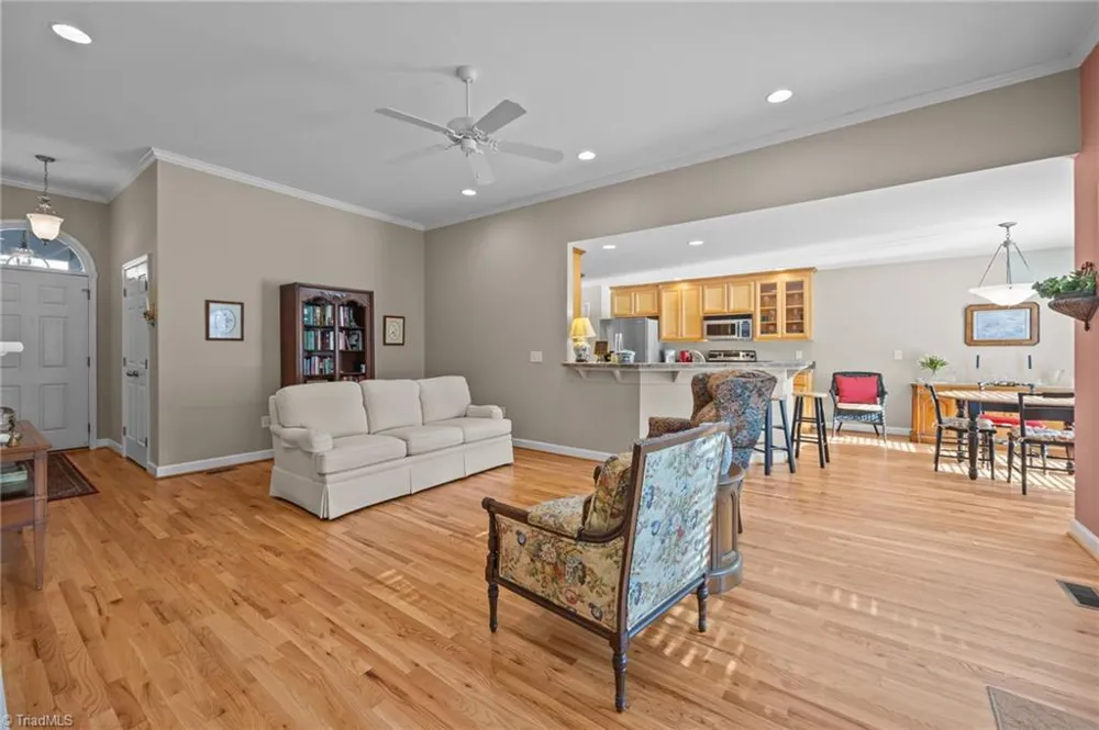 115 Birkdale Drive Salisbury, NC 28144