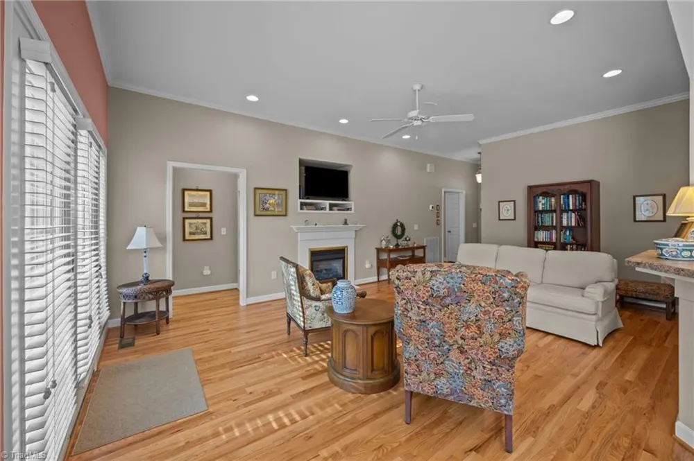 115 Birkdale Drive Salisbury, NC 28144