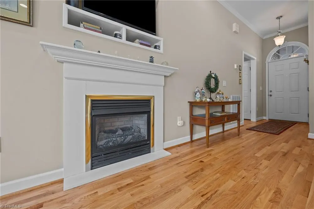 115 Birkdale Drive Salisbury, NC 28144